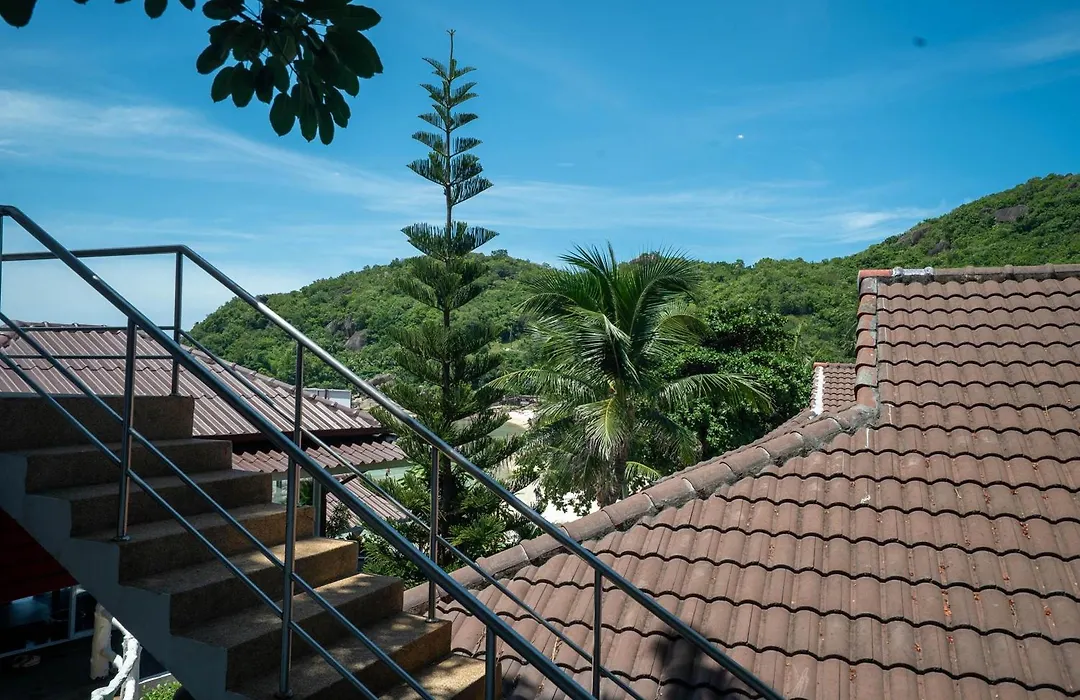 Crystal Bay Beach Resort-1